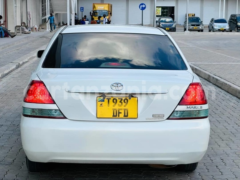 Big with watermark toyota mark ii dar es salaam dar es salaam 23725