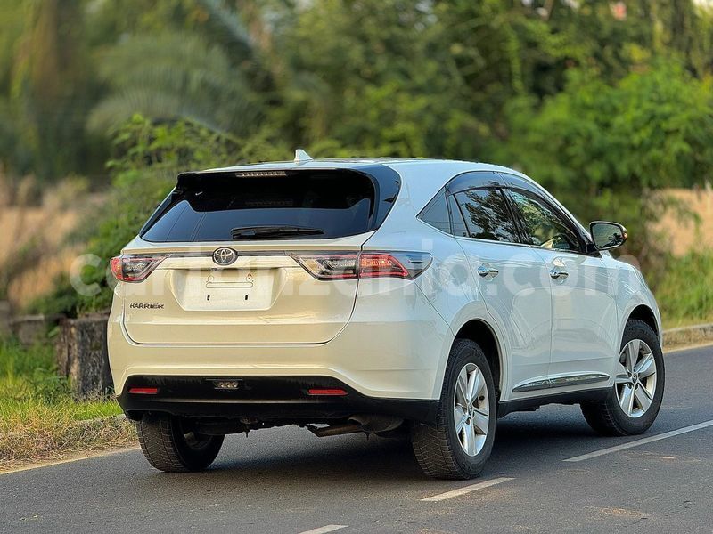 Big with watermark toyota harrier dar es salaam dar es salaam 23726