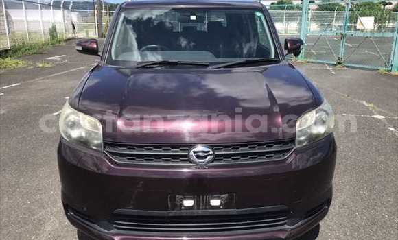 Buy Import Toyota Corolla Rumion Red Car in Dar es Salaam in Dar es Salaam