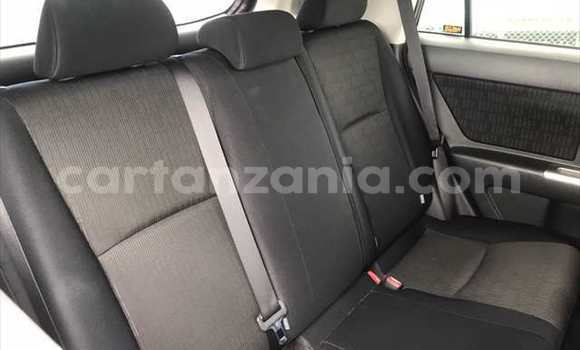 Buy Import Toyota Corolla Rumion Red Car in Dar es Salaam in Dar es Salaam Buy Import Toyota Corolla Rumion Red Car in Dar es Salaam in Dar es Salaam