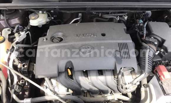 Buy Import Toyota Corolla Rumion Red Car in Dar es Salaam in Dar es Salaam Buy Import Toyota Corolla Rumion Red Car in Dar es Salaam in Dar es Salaam