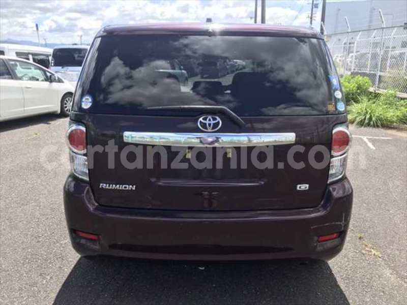 Big with watermark toyota corolla rumion dar es salaam dar es salaam 23728