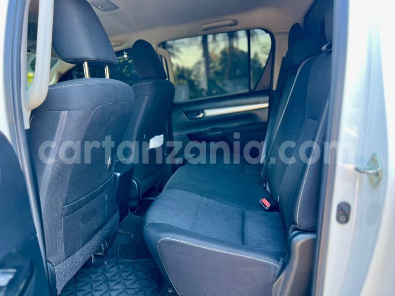 Big with watermark toyota hiluxe vigo dar es salaam dar es salaam 23730