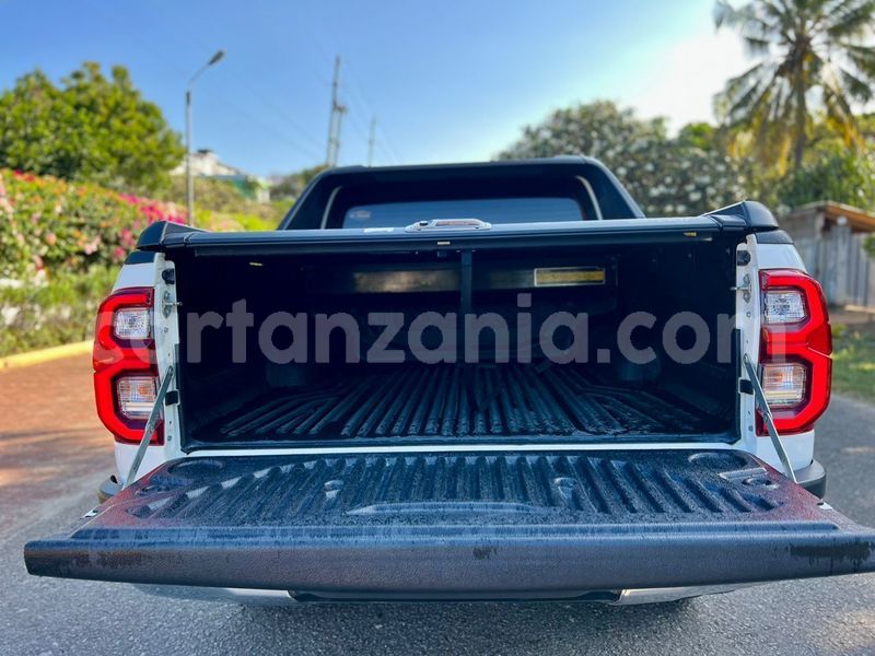 Big with watermark toyota hiluxe vigo dar es salaam dar es salaam 23730