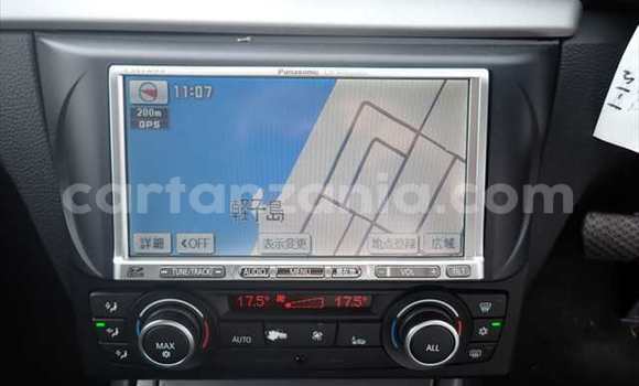 Nunua Imported BMW 1-Series Bluu Gari ndani ya Mwanza nchini Mwanza Nunua Imported BMW 1-Series Bluu Gari ndani ya Mwanza nchini Mwanza