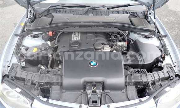 Nunua Imported BMW 1-Series Bluu Gari ndani ya Mwanza nchini Mwanza Nunua Imported BMW 1-Series Bluu Gari ndani ya Mwanza nchini Mwanza