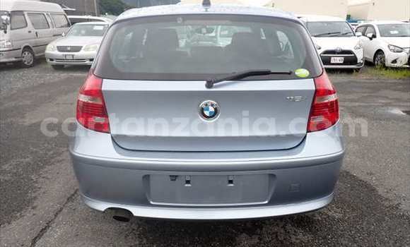 Nunua Imported BMW 1-Series Bluu Gari ndani ya Mwanza nchini Mwanza Nunua Imported BMW 1-Series Bluu Gari ndani ya Mwanza nchini Mwanza