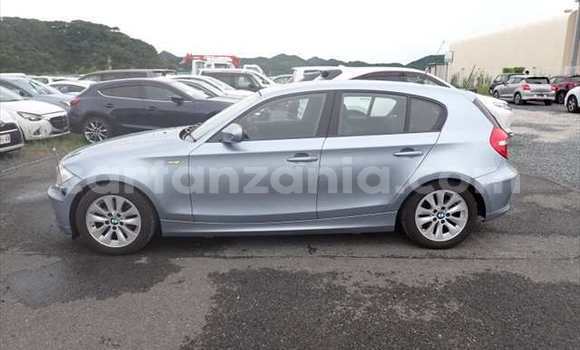 Nunua Imported BMW 1-Series Bluu Gari ndani ya Mwanza nchini Mwanza Nunua Imported BMW 1-Series Bluu Gari ndani ya Mwanza nchini Mwanza