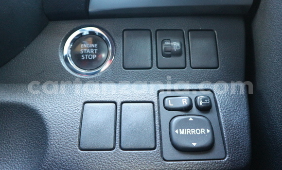 Buy Import Toyota Ractis Other Car in Arusha in Arusha Buy Import Toyota Ractis Other Car in Arusha in Arusha