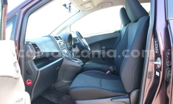 Buy Import Toyota Ractis Other Car in Arusha in Arusha Buy Import Toyota Ractis Other Car in Arusha in Arusha