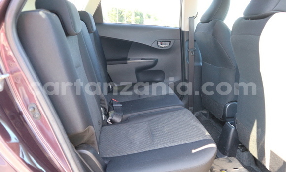 Buy Import Toyota Ractis Other Car in Arusha in Arusha Buy Import Toyota Ractis Other Car in Arusha in Arusha