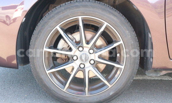 Buy Import Toyota Ractis Other Car in Arusha in Arusha Buy Import Toyota Ractis Other Car in Arusha in Arusha