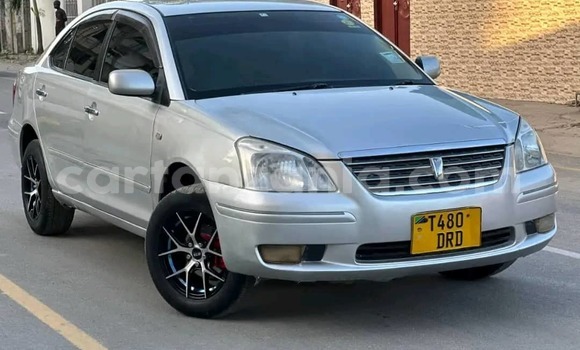 Buy Used Premier Padmini Silver Car in Dar es Salaam in Dar es Salaam Buy Used Premier Padmini Silver Car in Dar es Salaam in Dar es Salaam