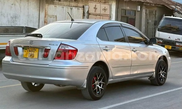 Buy Used Premier Padmini Silver Car in Dar es Salaam in Dar es Salaam Buy Used Premier Padmini Silver Car in Dar es Salaam in Dar es Salaam