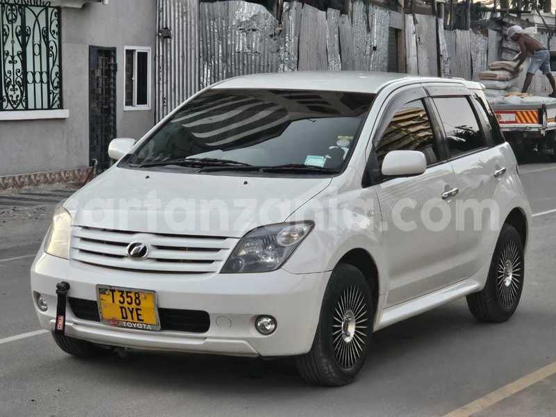 Big with watermark toyota ist dar es salaam dar es salaam 23738