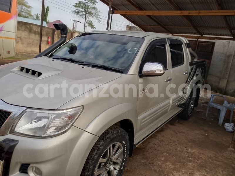 Big with watermark toyota hiluxe vigo dar es salaam dar es salaam 23740