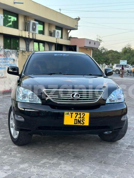 Big with watermark toyota harrier dar es salaam dar es salaam 23741