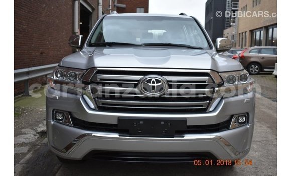 Buy Import Toyota Land Cruiser Other Car in Import - Dubai in Arusha Buy Import Toyota Land Cruiser Other Car in Import - Dubai in Arusha