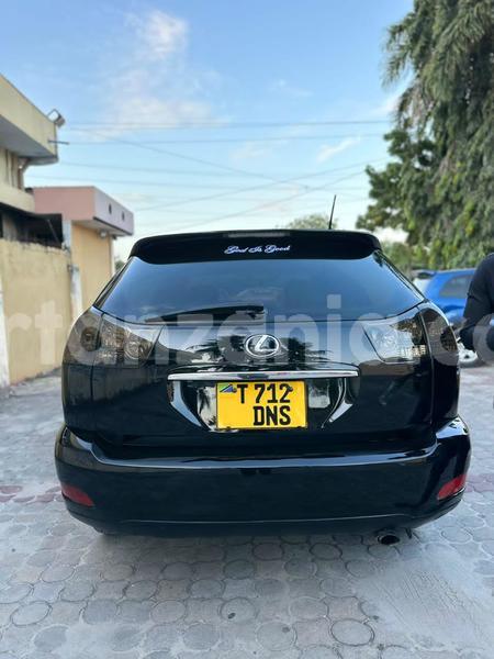 Big with watermark toyota harrier dar es salaam dar es salaam 23741