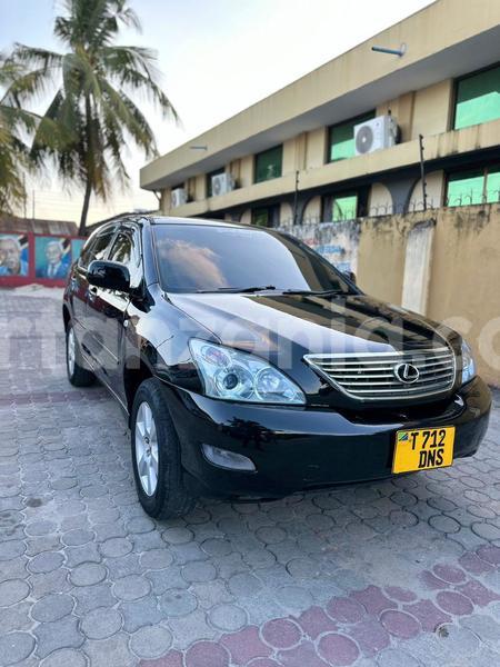 Big with watermark toyota harrier dar es salaam dar es salaam 23741