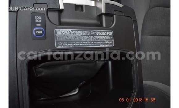 Buy Import Toyota Land Cruiser Other Car in Import - Dubai in Arusha Buy Import Toyota Land Cruiser Other Car in Import - Dubai in Arusha