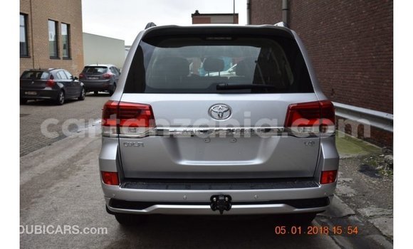 Buy Import Toyota Land Cruiser Other Car in Import - Dubai in Arusha Buy Import Toyota Land Cruiser Other Car in Import - Dubai in Arusha