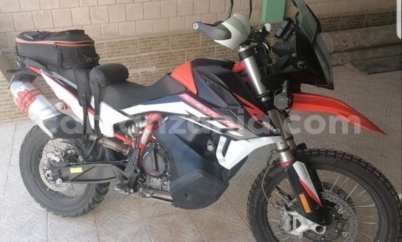 Buy Used KTM ADVENTURE White Bike in Arusha in Arusha Buy Used KTM ADVENTURE White Bike in Arusha in Arusha