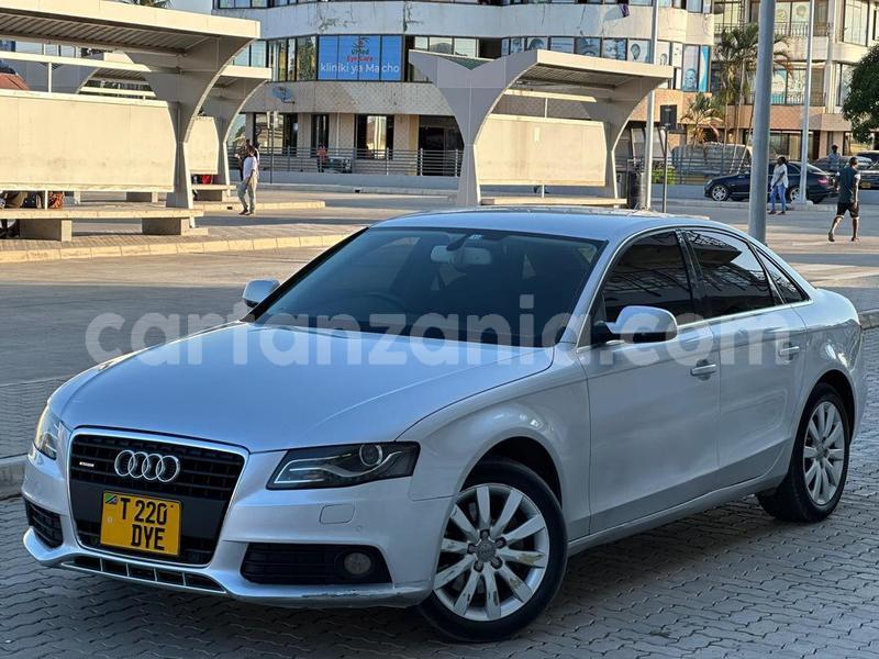 Big with watermark audi a4 dar es salaam dar es salaam 23748