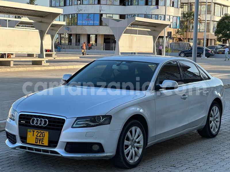 Big with watermark audi a4 dar es salaam dar es salaam 23748