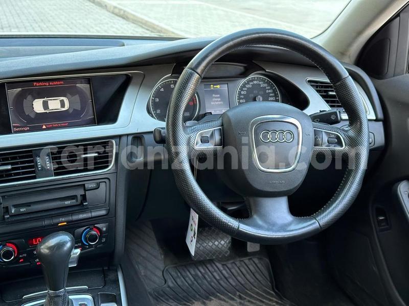 Big with watermark audi a4 dar es salaam dar es salaam 23748