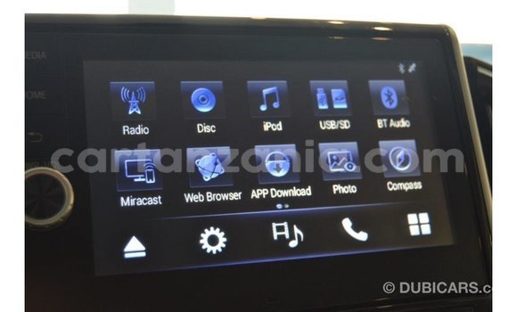 Buy Import Toyota Land Cruiser Other Car in Import - Dubai in Arusha Buy Import Toyota Land Cruiser Other Car in Import - Dubai in Arusha