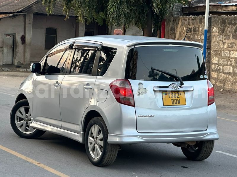 Big with watermark toyota ractis dar es salaam dar es salaam 23753