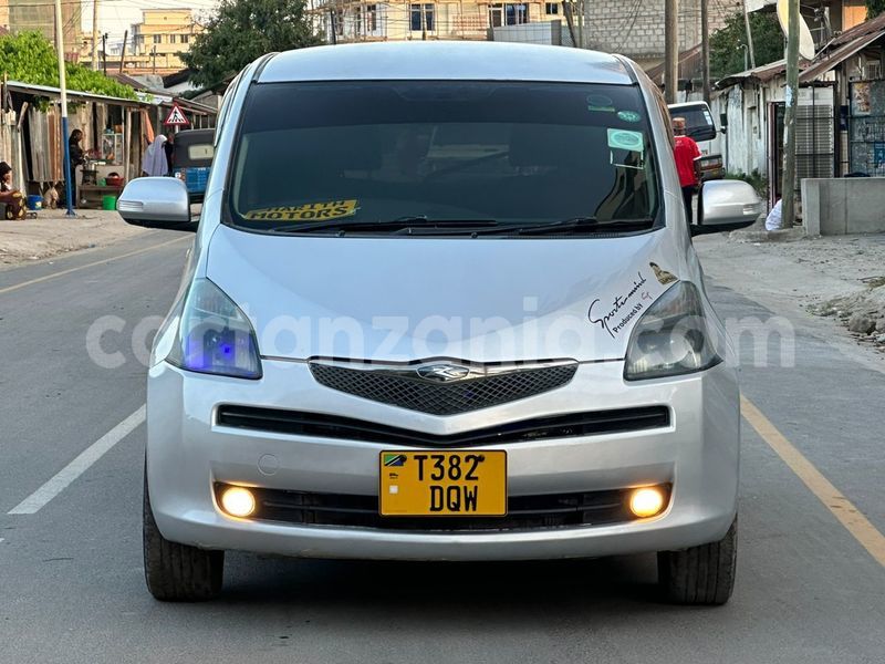 Big with watermark toyota ractis dar es salaam dar es salaam 23753