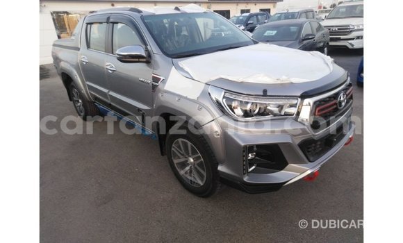 Buy Import Toyota Hilux Other Car in Import - Dubai in Arusha Buy Import Toyota Hilux Other Car in Import - Dubai in Arusha