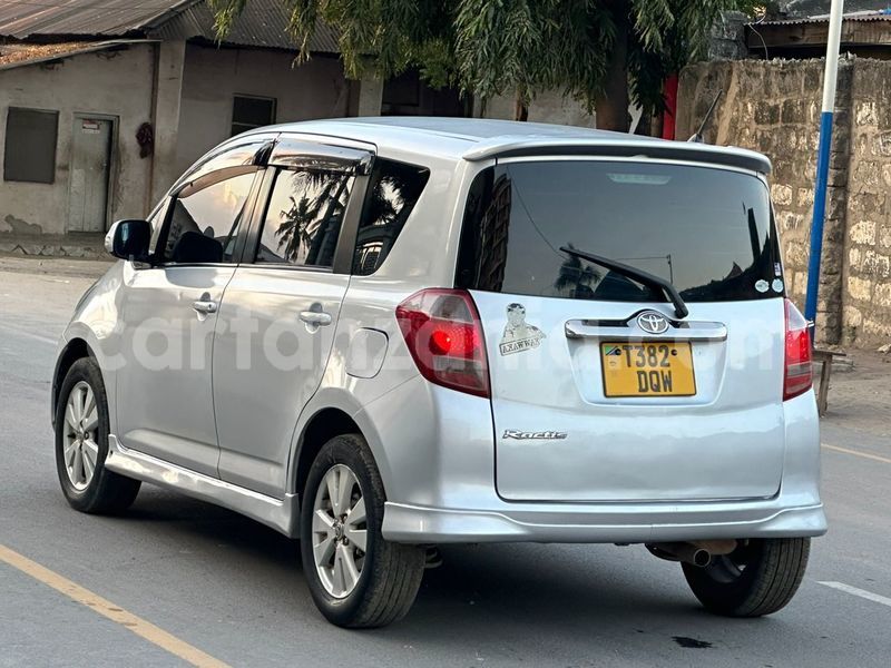 Big with watermark toyota ractis dar es salaam dar es salaam 23753