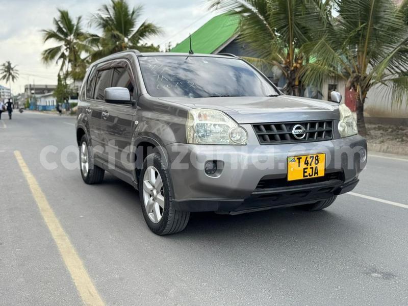 Big with watermark nissan x trail dar es salaam dar es salaam 23754