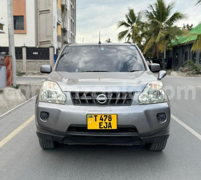 Big with watermark nissan x trail dar es salaam dar es salaam 23754