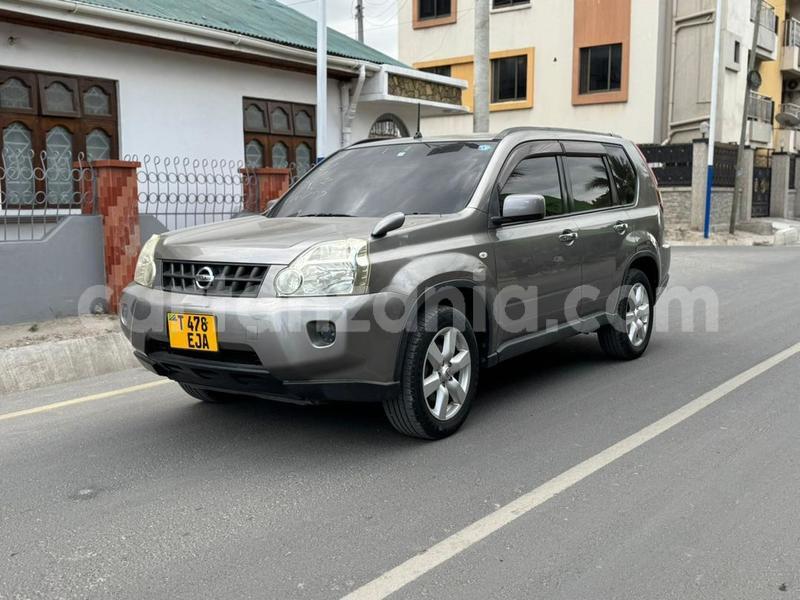 Big with watermark nissan x trail dar es salaam dar es salaam 23754