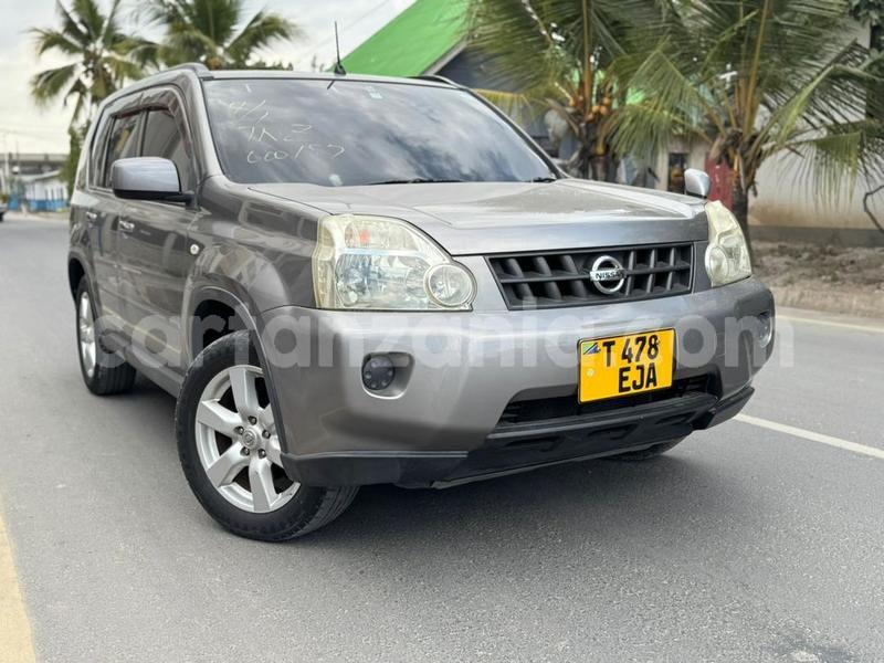 Big with watermark nissan x trail dar es salaam dar es salaam 23754