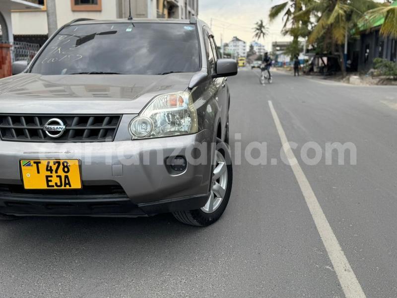 Big with watermark nissan x trail dar es salaam dar es salaam 23754