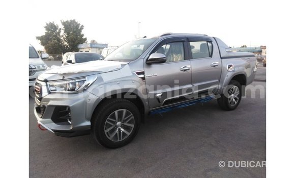 Buy Import Toyota Hilux Other Car in Import - Dubai in Arusha Buy Import Toyota Hilux Other Car in Import - Dubai in Arusha