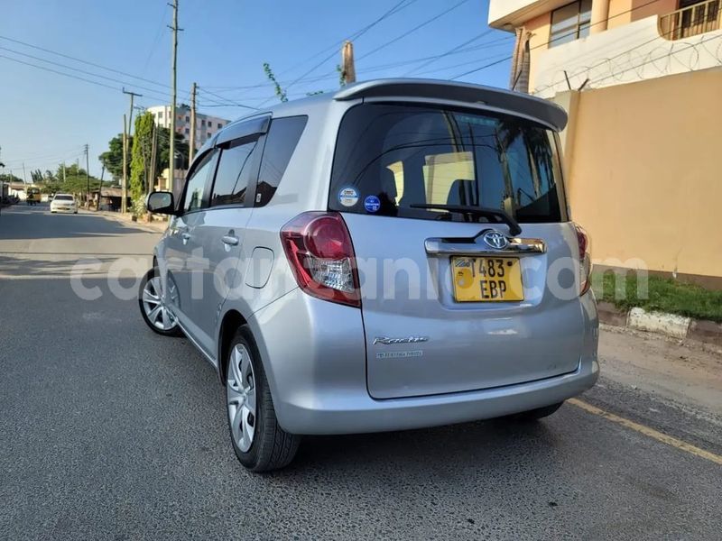 Big with watermark toyota ractis dar es salaam dar es salaam 23757