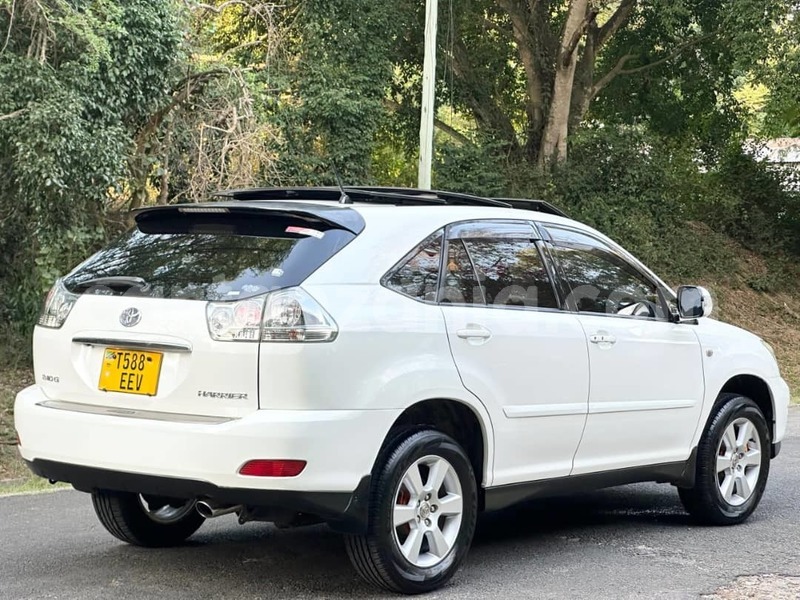 Big with watermark toyota harrier dar es salaam dar es salaam 23758