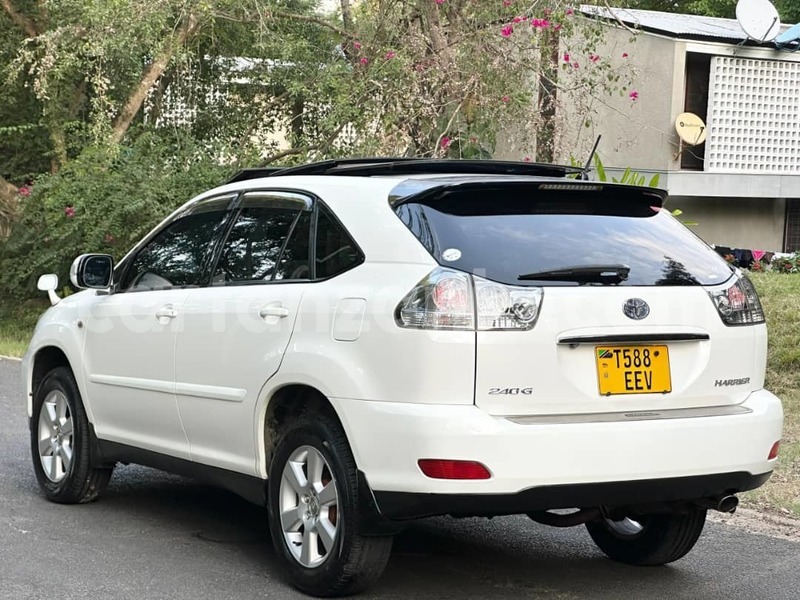 Big with watermark toyota harrier dar es salaam dar es salaam 23758