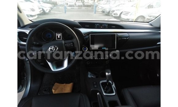 Buy Import Toyota Hilux Other Car in Import - Dubai in Arusha Buy Import Toyota Hilux Other Car in Import - Dubai in Arusha