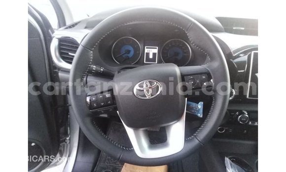 Buy Import Toyota Hilux Other Car in Import - Dubai in Arusha Buy Import Toyota Hilux Other Car in Import - Dubai in Arusha