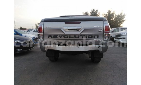 Buy Import Toyota Hilux Other Car in Import - Dubai in Arusha Buy Import Toyota Hilux Other Car in Import - Dubai in Arusha