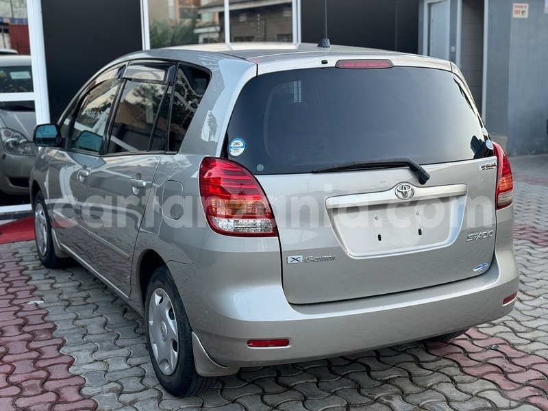 Big with watermark toyota corolla spacio dar es salaam dar es salaam 23761