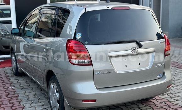 Nunua Mpya Toyota Corolla Spacio Beige Gari ndani ya Dar es Salaam nchini Dar es Salaam Nunua Mpya Toyota Corolla Spacio Beige Gari ndani ya Dar es Salaam nchini Dar es Salaam