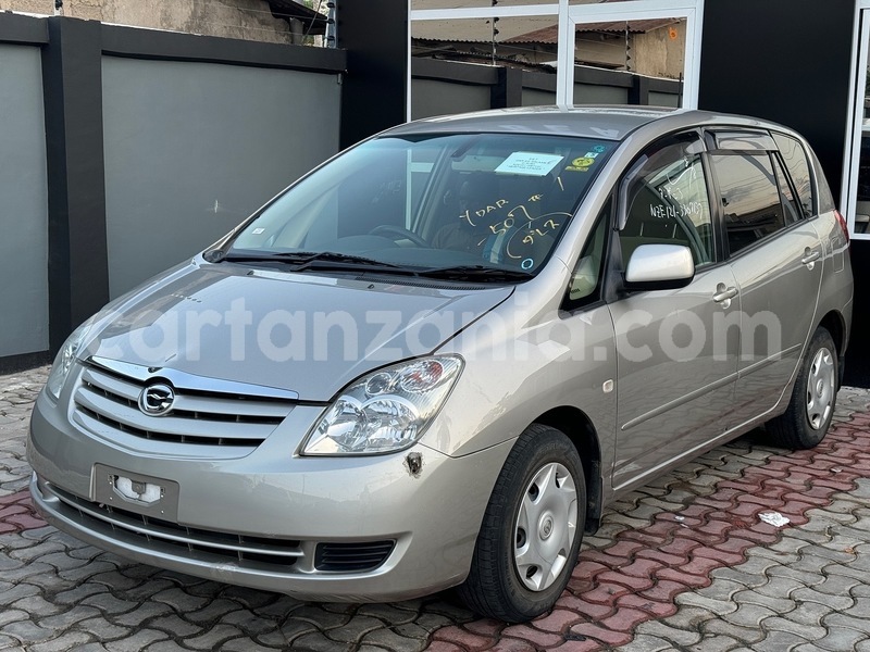 Big with watermark toyota corolla spacio dar es salaam dar es salaam 23761